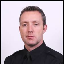 Matthew Riehl first called police to report he'd been assaulted