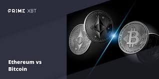 Serving different purposes the first thing to note when comparing bitcoin and ethereum is that they aren't actually both cryptocurrencies. Hmolw2ce0zmtjm