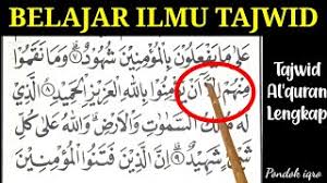 We did not find results for: Belajar Tajwid Surah Yasin Nghenhachay Net