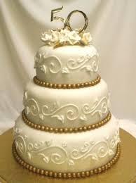 You're earliest anniversary is exciting, you're twentieth anniversary is exciting, but feat the golden anniversary, fifty years, is impressive really special! 17 Best 50th 51st Anniversary Ideas In 2021 Cupcake Cakes Cake Anniversary Cake