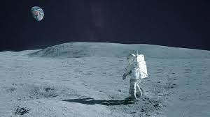 How Long Would It Take To Walk Around The Moon Live Science