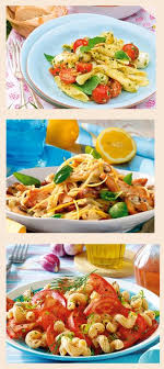 Putenfleisch in streifen schneiden, portionsweise in wenig öl scharf anbraten und warm stellen. Pin Auf Die Besten Pasta Rezepte