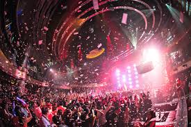 We (not know) about this meeting if the chairman (not tell) us. Go For The Best Layout Design And Atmosphere For Your Nightclub Myths Music