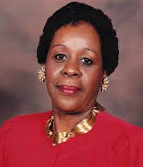 Rosalyn Craddock Obituary