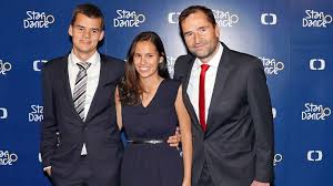 Image result for robert zaruba vitiligo