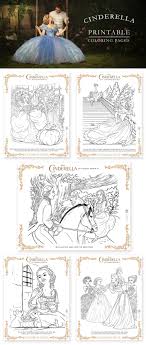 Cinderella in a beautiful dress. 81 Disney Art Ideas Disney Art Disney Art
