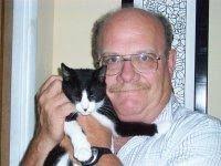 James Arntz Obituary (2010)