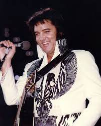 I'm a singer, not a fighter."⁣ ⁣ ⁣ #ElvisPresley #Icon #Quote #Music  #Talent #Fame