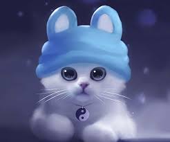 Maybe you would like to learn more about one of these? 50 Live Cat Wallpapers On Wallpapersafari