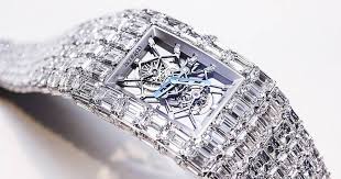 Die 10 Teuersten Uhren Aus 2017 Catawiki