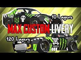 Please contact the moderators of this subreddit if you have any questions. My First Max Layers Livery On Fc3s Fr Legends Custom Livery Youtube In 2021 Custom Graphic Card Father