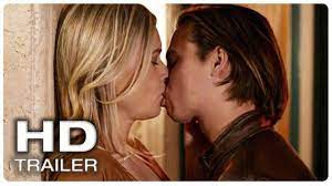 SINISTER SEDUCTION Official Trailer #1 (NEW 2020) Tanner Buchanan Thriller  Movie HD - YouTube
