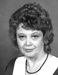 Sylvia Bryan Obituary October 3, 2021