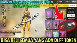 Only fake generators get user account hacked because mostly users provide all. Script Gratis 50000 Ff Token Permanen Di Free Fire Terbaru Tutorial Cheat Free Fire Diamond Free Free Download Hacks