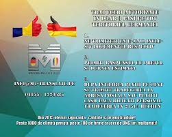 Ai de tradus ceva din germana in romana sau pleci in excursie in germania si nu pe langa dictionar, va punem la dispozitie si un translator german roman, astfel ca de acum. Traduceri Autorizate Germania M4 Translate De Home Facebook