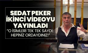 Zaferçelik #nihatkaraarslan #sedatpeker #cenkçelik sedat peker 'i̇n kardeşi̇ selçuk ahmet kürkçü esclips hesabından yayınladığı video ile sedat peker ile berat albayrak konusuna da. Ypr8qwhirx5yjm