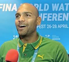 Congratulations to Mr Lance Rochester