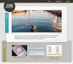 Full Featured Content Area Design Basement Content Area Design Jquery