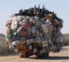 Now That S How To Move Your Stuff Libye Niger Foto Divertenti Foto Pazzesche Immagini Divertenti