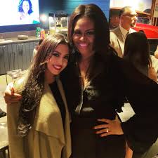 Vanessa bryant and ciara are the best of friends who love taking vacations together, and their latest trip was to mexico. Vanessa Bryant On Instagram Always Always Always Good To See Our First Lady Michelleobama Vanessa Bryant Kobe Bryant Pictures Kobe Bryant Black Mamba