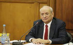 There is no plan b for passion. Carlos Santos Ferreira Vale Do Lobo Foi Uma Ma Operacao Com Maus Resultados O Jornal Economico