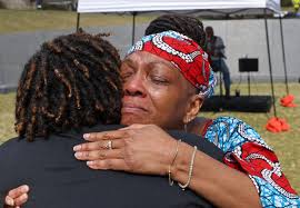 Liberation & Freedom Days Celebration