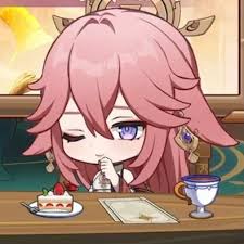 We did not find results for: Chibi Genshin Icons