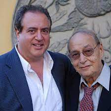 I didn't even know they really existed until after we were making. Tony Lip Vallelonga Born Frank Icff Canada Italian Contemporary Film Festival Facebook