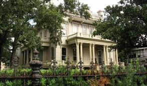 Is garden district new orleans safe. Garden District Walking Tour Self Guided New Orleans Louisiana