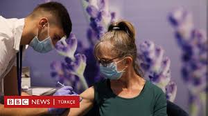 Dünya genelinde şu anda biontech, astrazeneca, sputnik, moderna ve sinovac olmak üzere 5 farklı çeşit aşı uygulanıyor. Israil Pfizer Biontech Asisinin Ilk Dozu Sirketin Acikladigindan Daha Az Koruma Sagliyor Bbc News Turkce