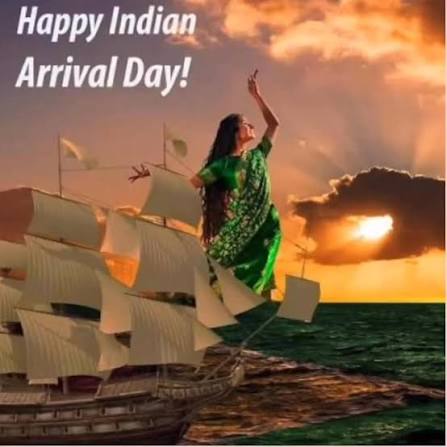 DEAR EDITOR, Indo Guyanese have made a significant contribution to the development of the country. They came to British Guiana as indentured labourers to work in the sugar estates and in order