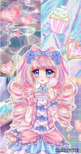 Find the best pastel wallpaper on getwallpapers. Page 2 Hd Pastel Anime Wallpapers Peakpx
