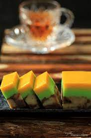 Have something nice to say about azlita aziz? Masam Manis Talam Roti Paun Makanan Dan Minuman Cemilan Resep