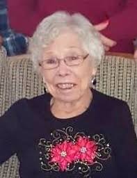 Obituary information for Pauline M. English