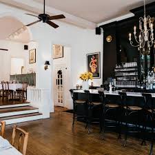 Cary street richmond, va, us 23219 phone: Chez Foushee Restaurant Richmond Va Opentable