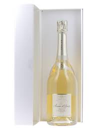 Champagne deutz interview de michel davesne. Champagne Deutz Amour De Deutz 2009