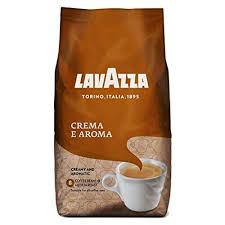 Lavazza 2540 Crema E Aroma 1 Kg Coffee Beans For Sale Online Ebay