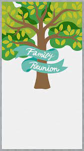 These family reunion forms can be created by yourself and distributed to all who will be present or you can use the template of family reunion forms provided and can be easily accessed via an internet connection. Free Class Family Reunion Invitations Evite