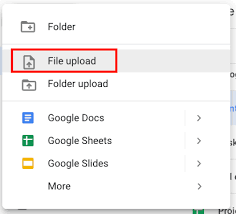 Migrating From Excel To Google Sheets Smartsheet