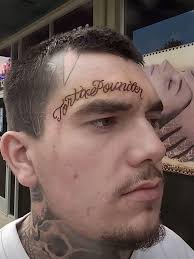 🚨Enzo Fernandez got a new tattoo 👀