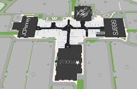 Pin On Mall Maps