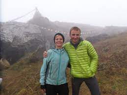 Die anteilnahme am tod von ueli steck in den letzten wochen war riesig. Ueli Steck Durchklettert Annapurna Sudwand Steinfresser