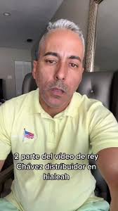Conversación con el manager del rey Chávez distribuidor en hialeah  #reychavezdistributors #meatcutter #hialeah