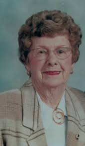 Helen Ruby Robertson