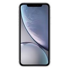 Jual Apple Iphone Xr 64gb White Eraspace Com