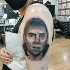 Bela Lugosi as Dracula