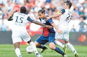 On this page injuries as well as suspensions. Teenager Adrien Rabiot Spares Paris Saint Germain Blushes Football Gulf News