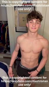 Tristan Plays With His Ass | GayPornTube