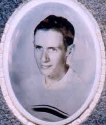 Cedar Hill Cemetery, Henderson County, Tennessee