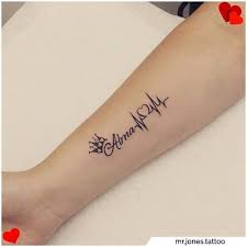 Barcelona se queda sin su delantero soñado. Tatuaggi Per Figli Ecco I Simboli E Le Frasi Da Tatuare
